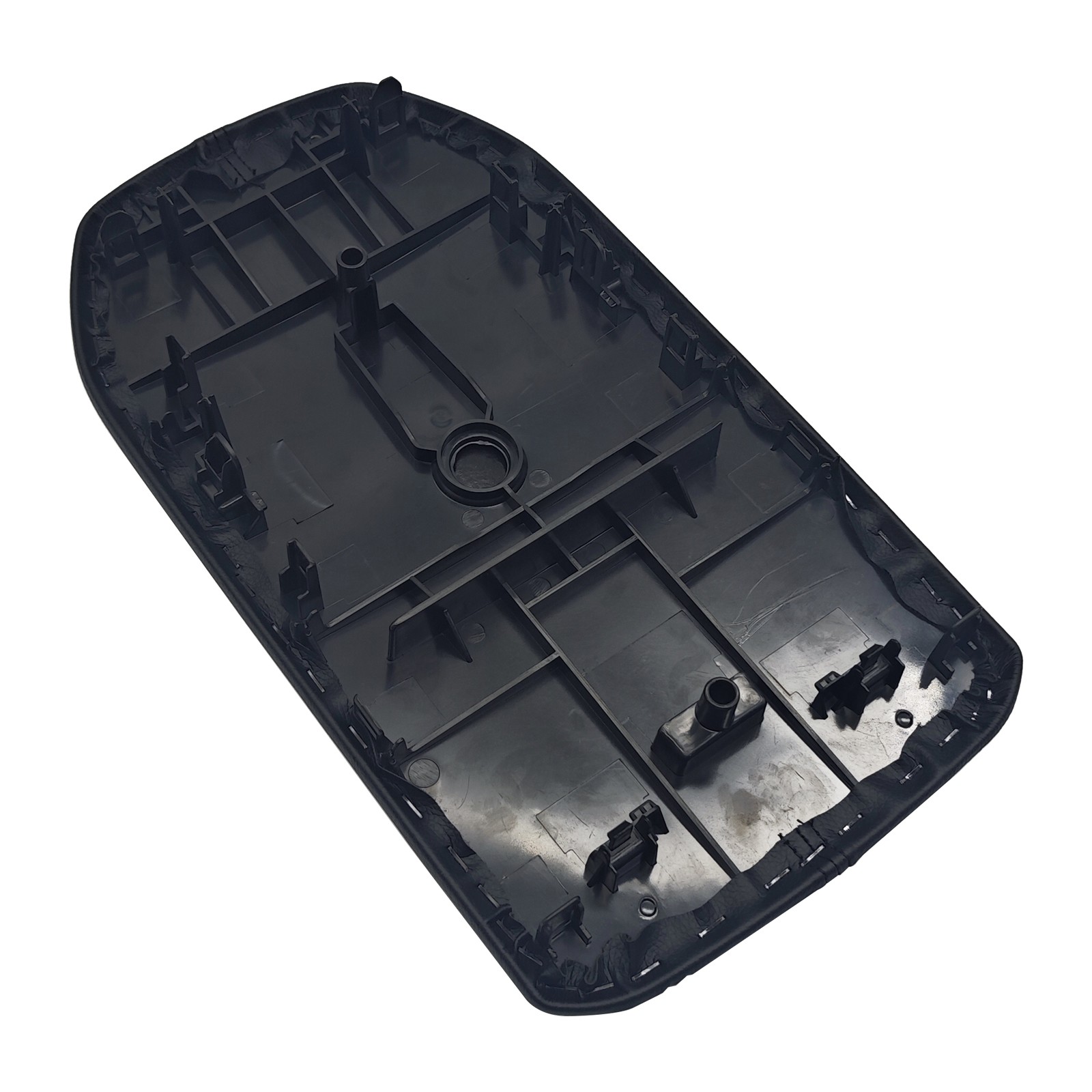 New Black Center Console Lid Fit For Toyota RAV4 2019-2023 58920-42010-C0 US