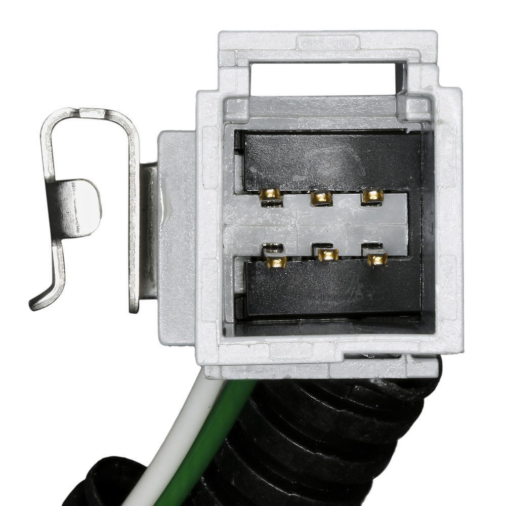 Automatic Transmission Speed Sensor WVE 5S16833