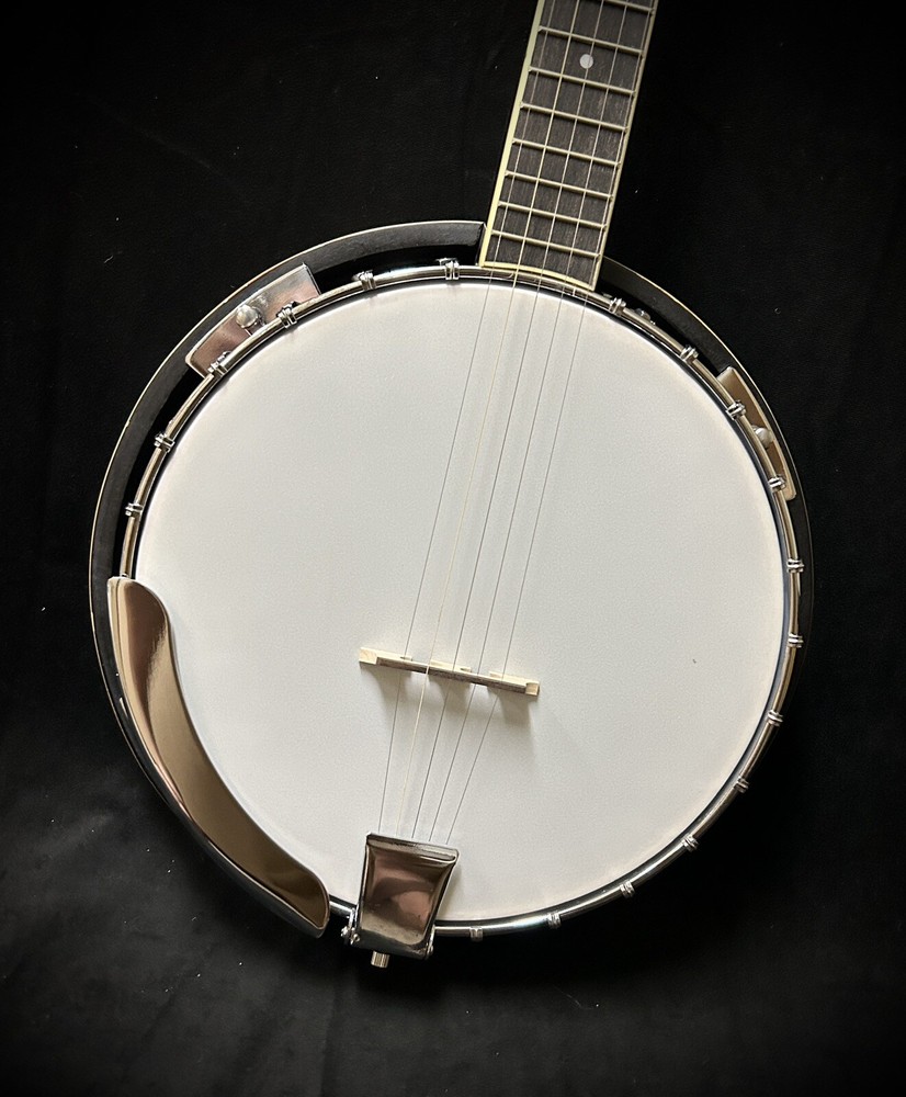 5 String Banjo, Brand Nee