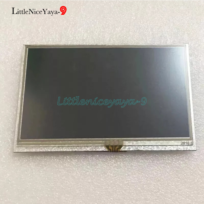 For ICOM IC7300/R8600/9700/705 LCD touch screen replacement