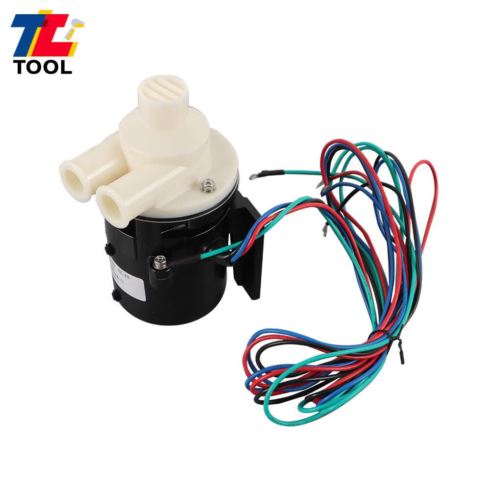 Pump Motor Assembly Replacement for Hoshizaki PA0613 Includes Capacitor NEW