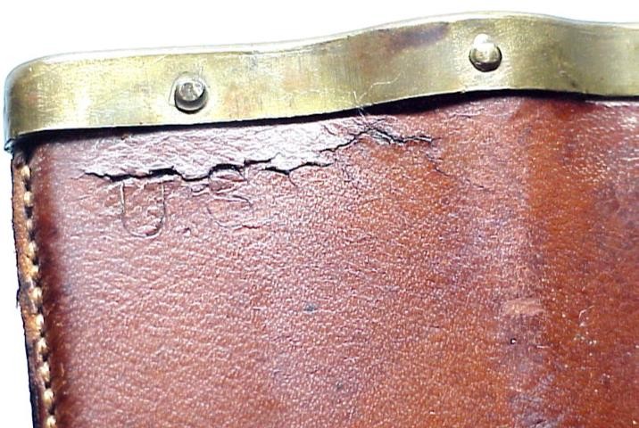 Indian Wars - Model 1873 U.S. ARMY ENTRENCHING TOOL & SCABBARD