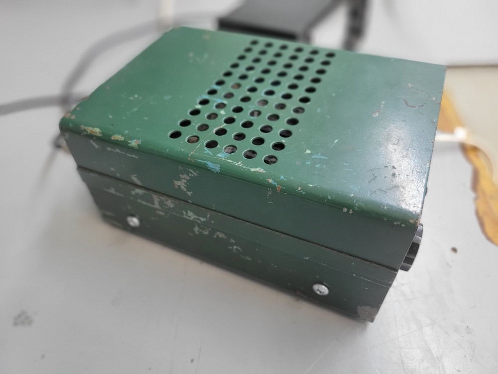 ABC Electronics Linear Amp Working 70 Watts out