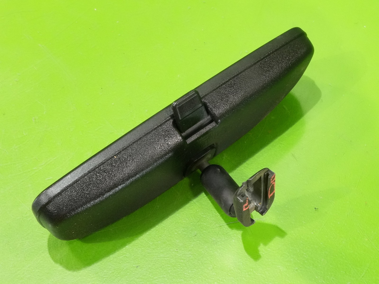 92-95 Civic OEM rear back view mirror windshield mount del Sol Honda Acura