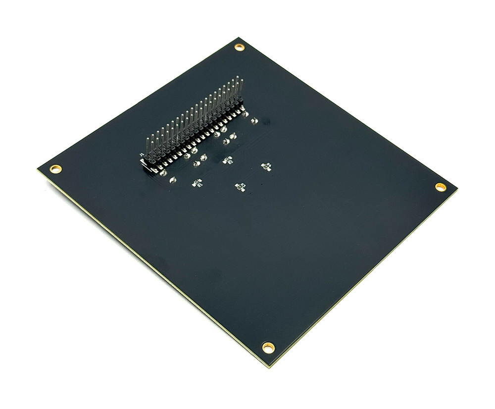 SYSOP-64 Commodore C64 Linux Cartridge Fully Assembled