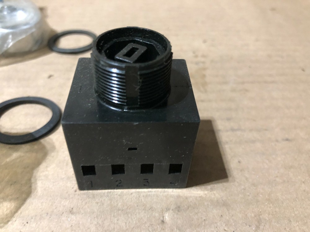 Honeywell, Selector, PWSBM101