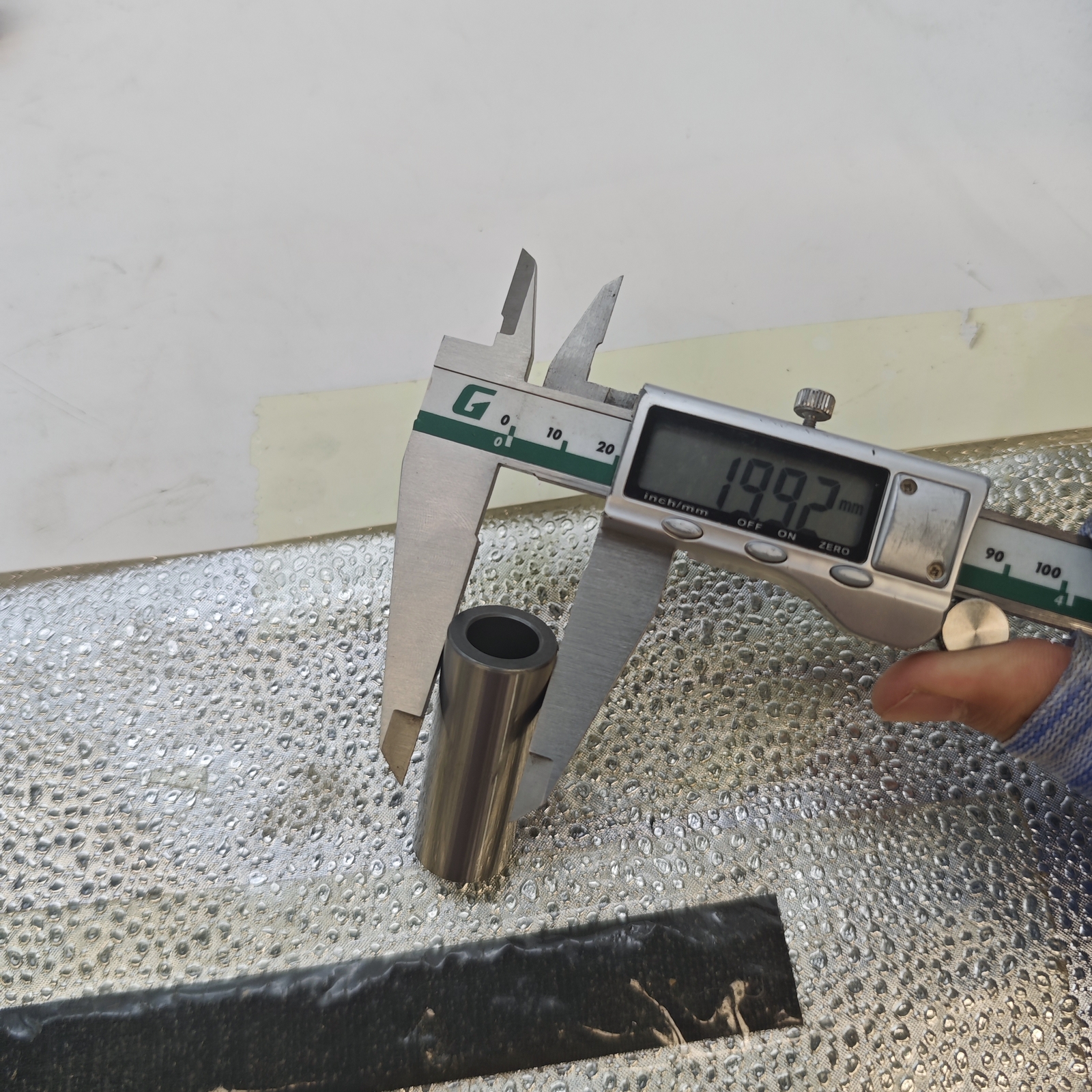 Crankshaft 93mm Cylinder Engine Rebuild Kit For Polaris 1000 RZR XP 3022594 New