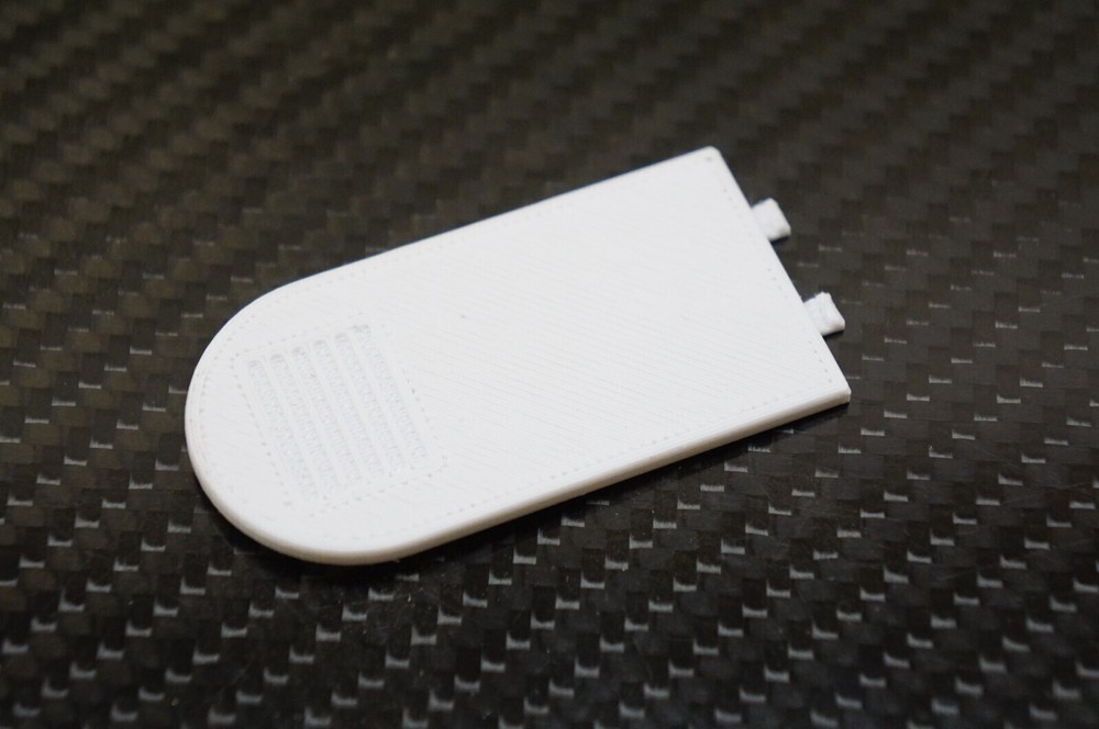 Replacement Remote Battery Door Cover for Sensor Brite Controller