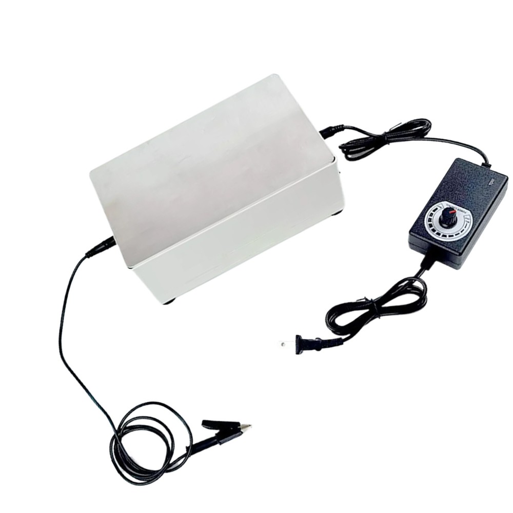 Static Grass Planter Flocking Applicator Machine Sand Table Building Model Tools