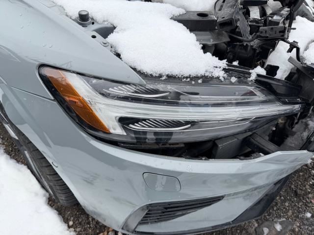 S60 2024 Chassis ECM 490785