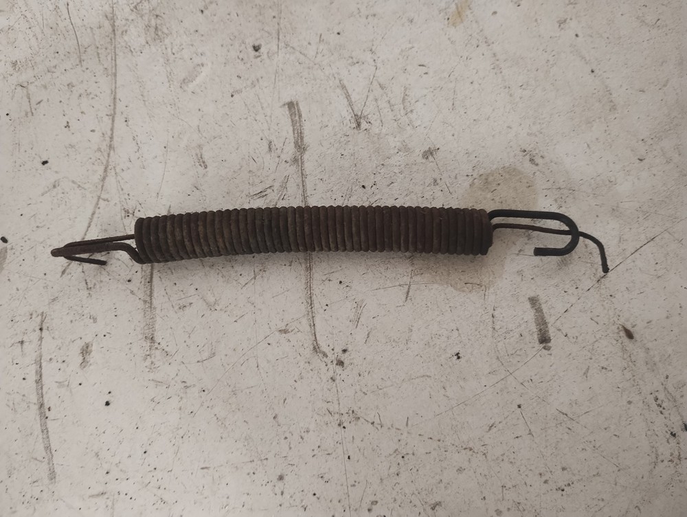 Lexmoto Xtr 125 2013 Side Stand Spring
