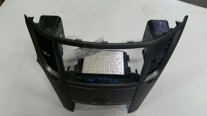LEGACY 2011 Dash Bezel 395548
