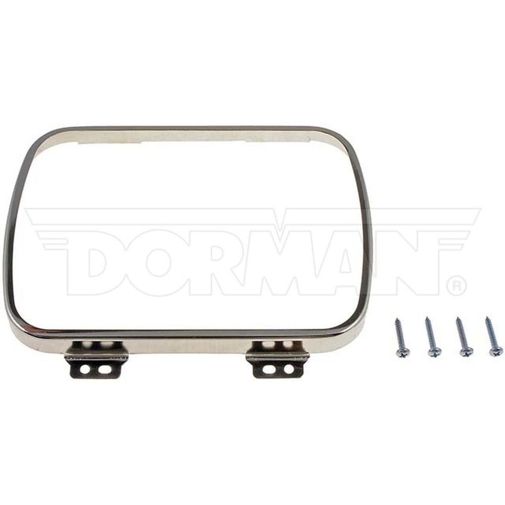 Dorman 42407 Headlight Retaining Ring