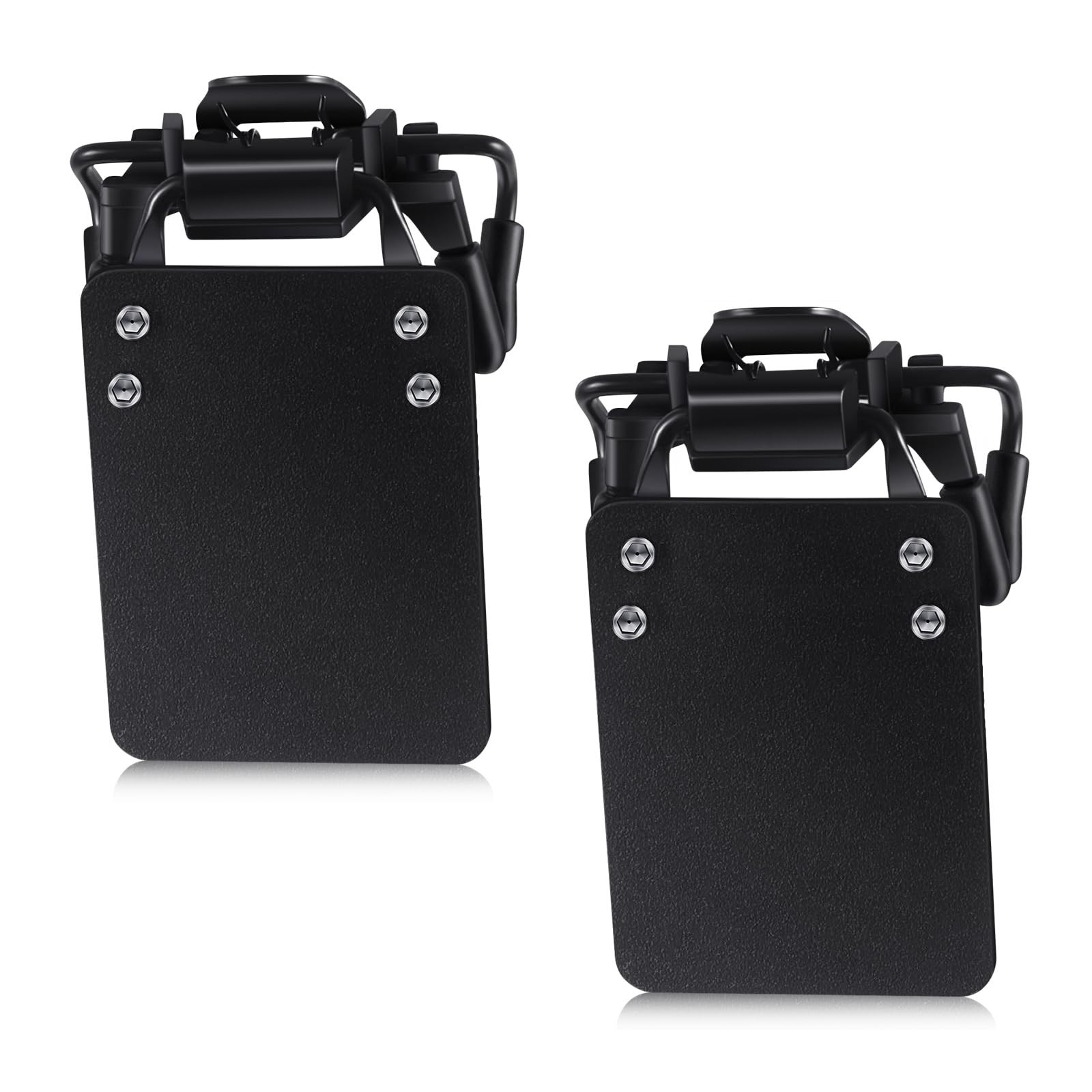 Shooting Glasses Patch International Standard Eye Protector for Sports 2Pk