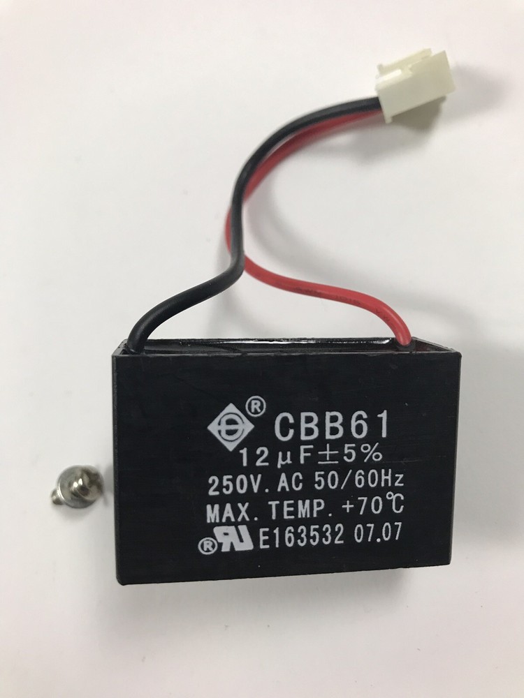 Sunbeam Bread Maker Machine Capacitor For Model 5891