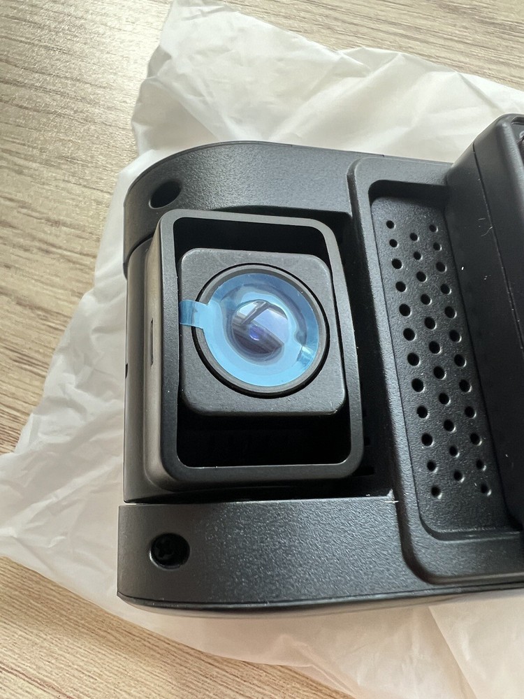 Spytec a119 Dash Camera