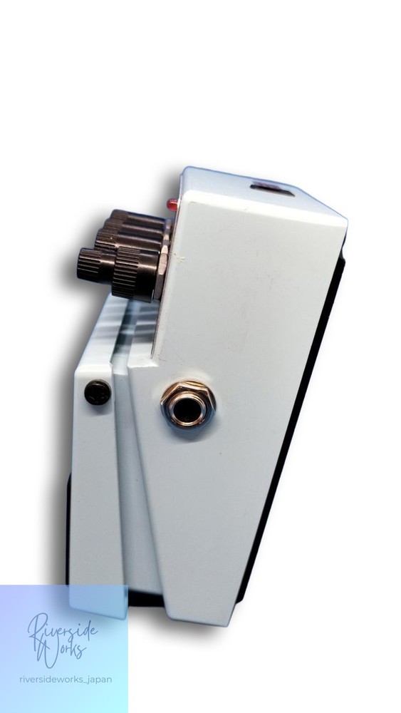 BOSS CE-5 Chorus Ensemble Effect Pedal Used