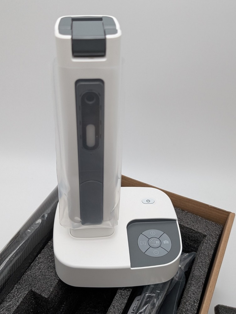 JOYUSING V513 HDMI/USB 13MP Dual Mode Document Camera, Video Recording,LED light