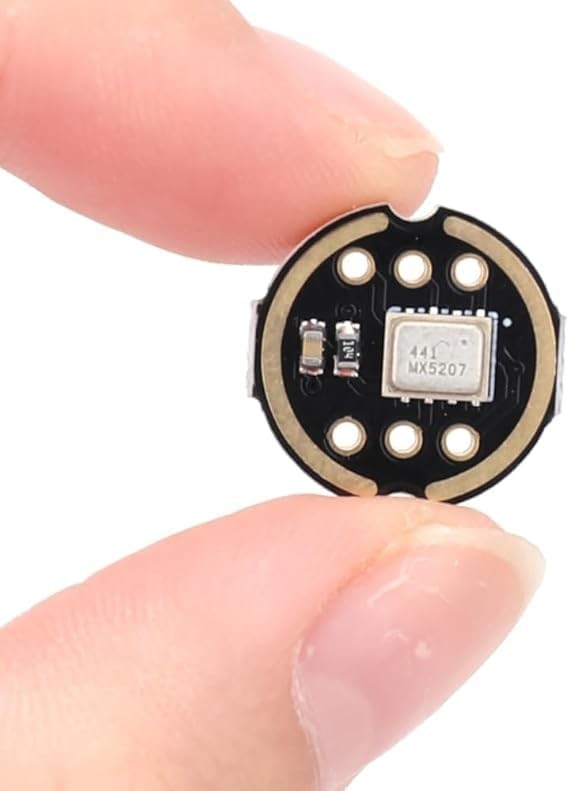 INMP441 Omnidirectional Microphone I2S Interface Digital Output Sensor Module