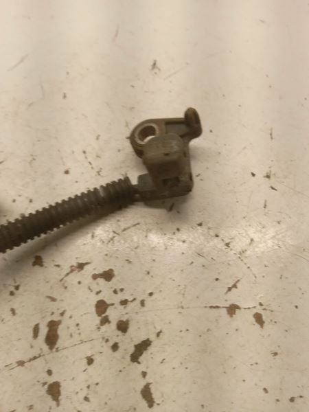 Chassis Sensor 2012 FUSION OEM