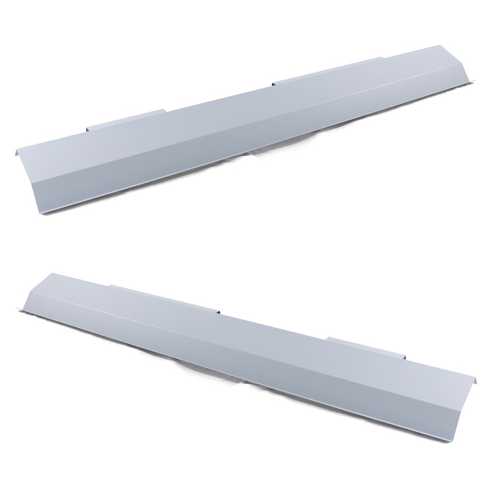 Upgraded Rocker Panels for 1996-2007 Ford Taurus Panels & Cab Corner L&R Side