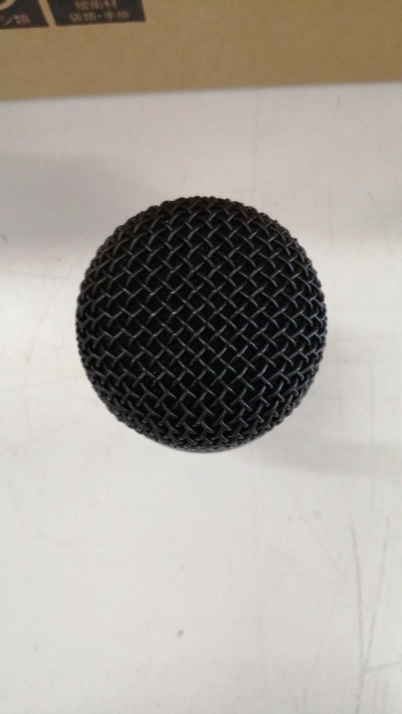 AUDIX Dynamic Microphone F6 Used