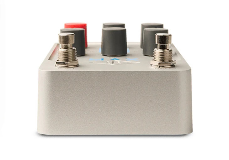 Universal Audio MAX Preamp and Dual Compressor