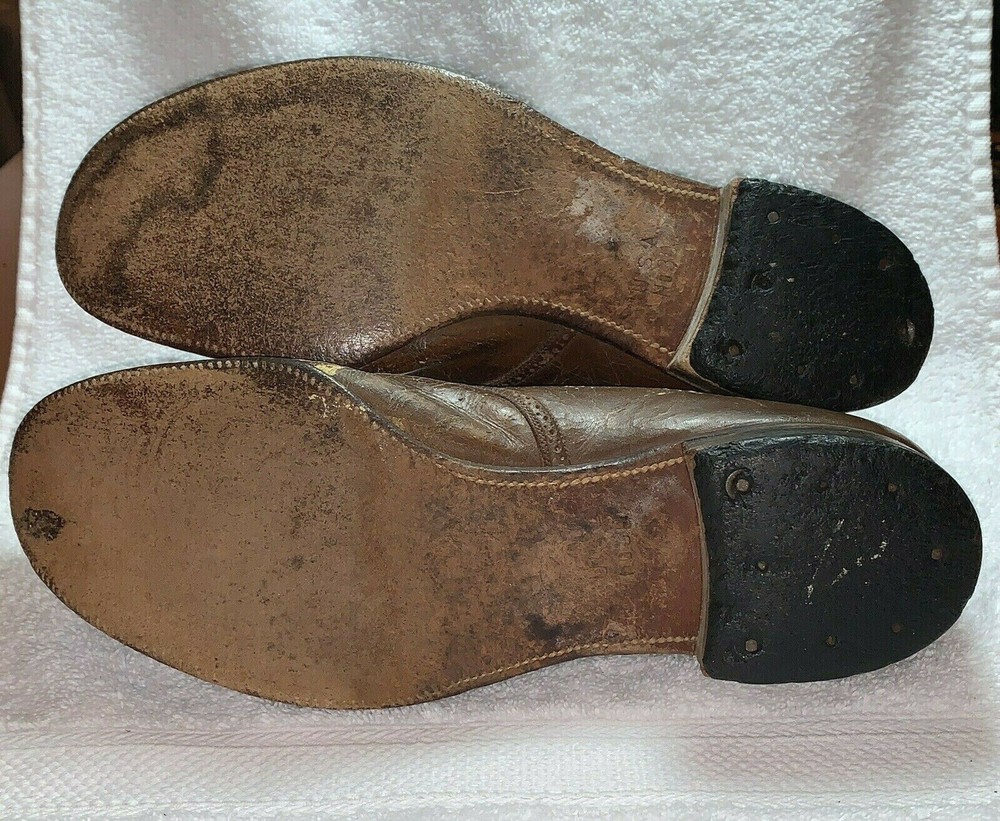 WWII US NURSE NURSES LONGINES WRIST WATCH & LEATHER BOOTS SHOES 17 JEWELS UNADJ