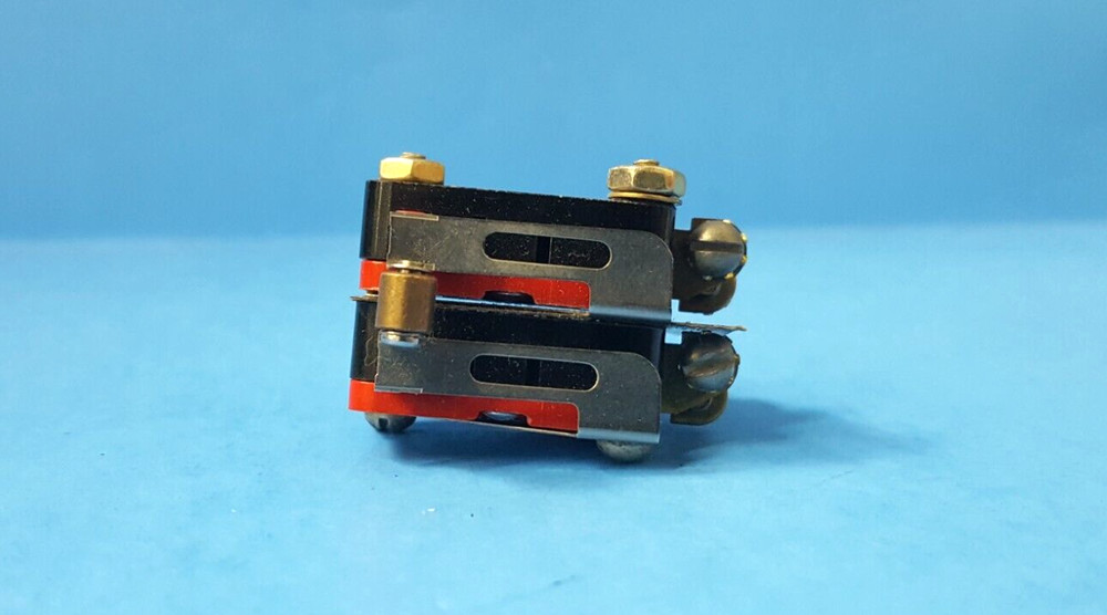 1pc- Micro Switch Assembly, 6AS8, Honeywell, 2105915