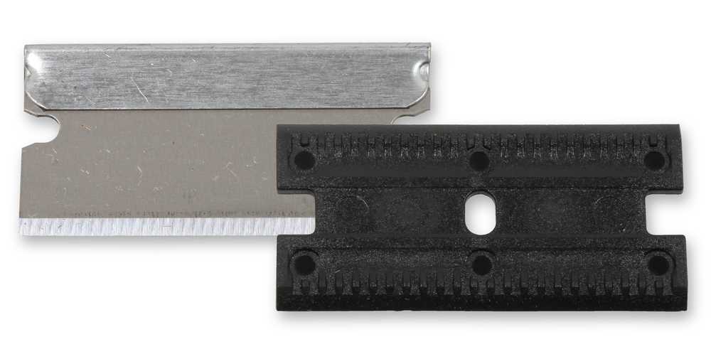 Razor Gasket Scraper Plastic