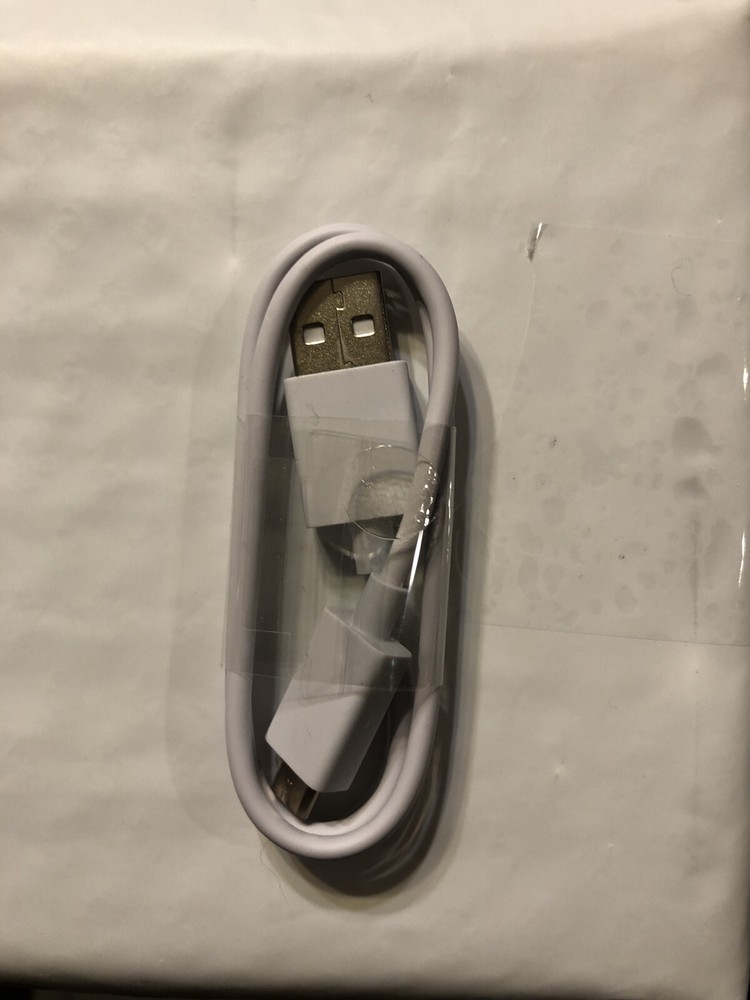 New OEM Charging Cable For Square Chip Reader USB Gen 1