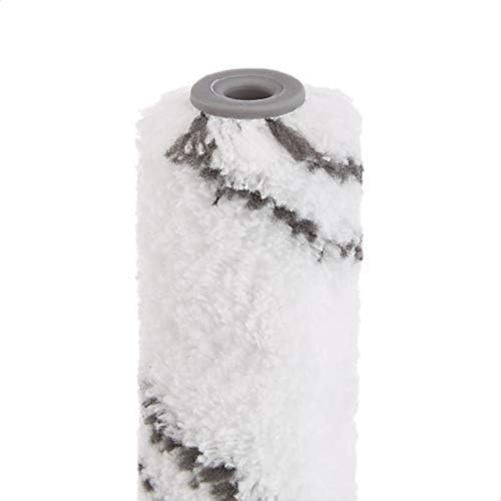 Microfiber Paint Roller Covers 4in Smooth Finish 24 Pack