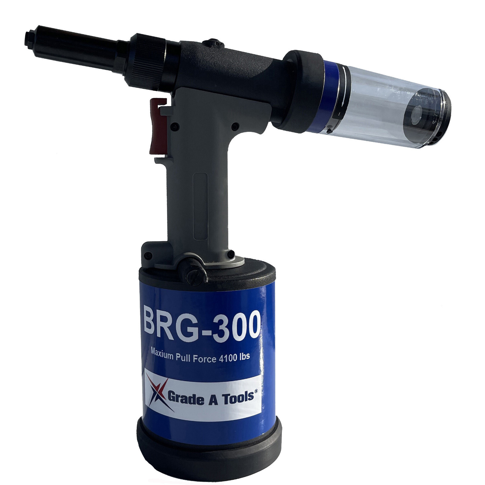 BRG-300 Blind Rivet gun for collision repair