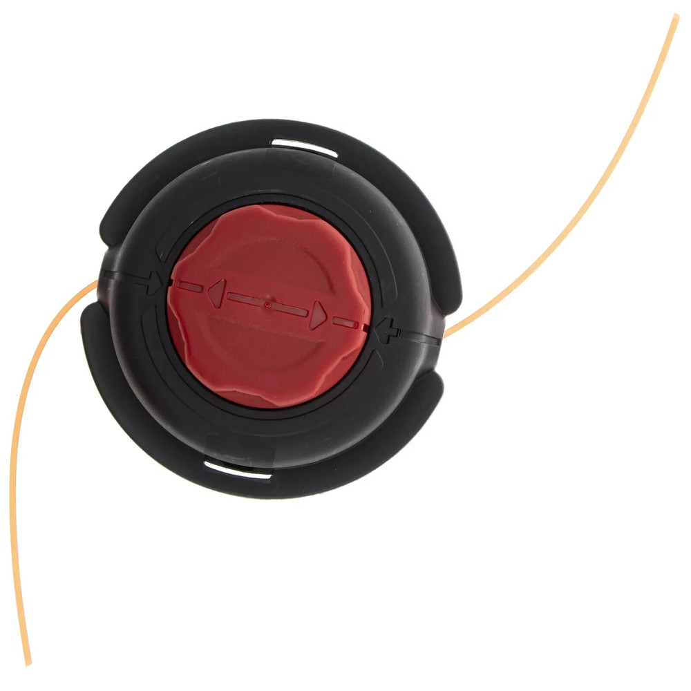 Genuine OEM String Trimmer Head Assembly for CUB CADET Models in Description