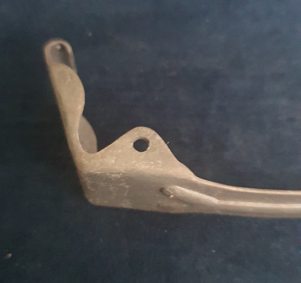 Museum Quality Replica WWII Pineapple Lever LV.03