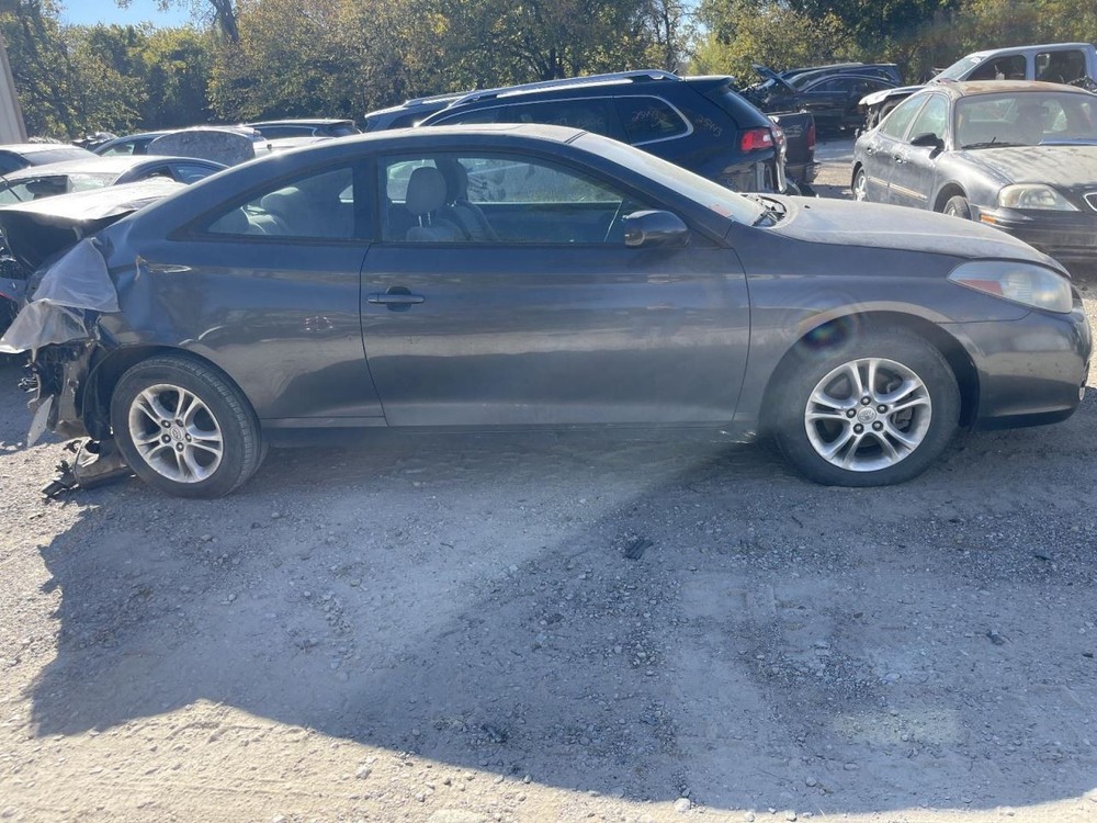 Radio Receiver With CD Fits 07-08 SOLARA 989785