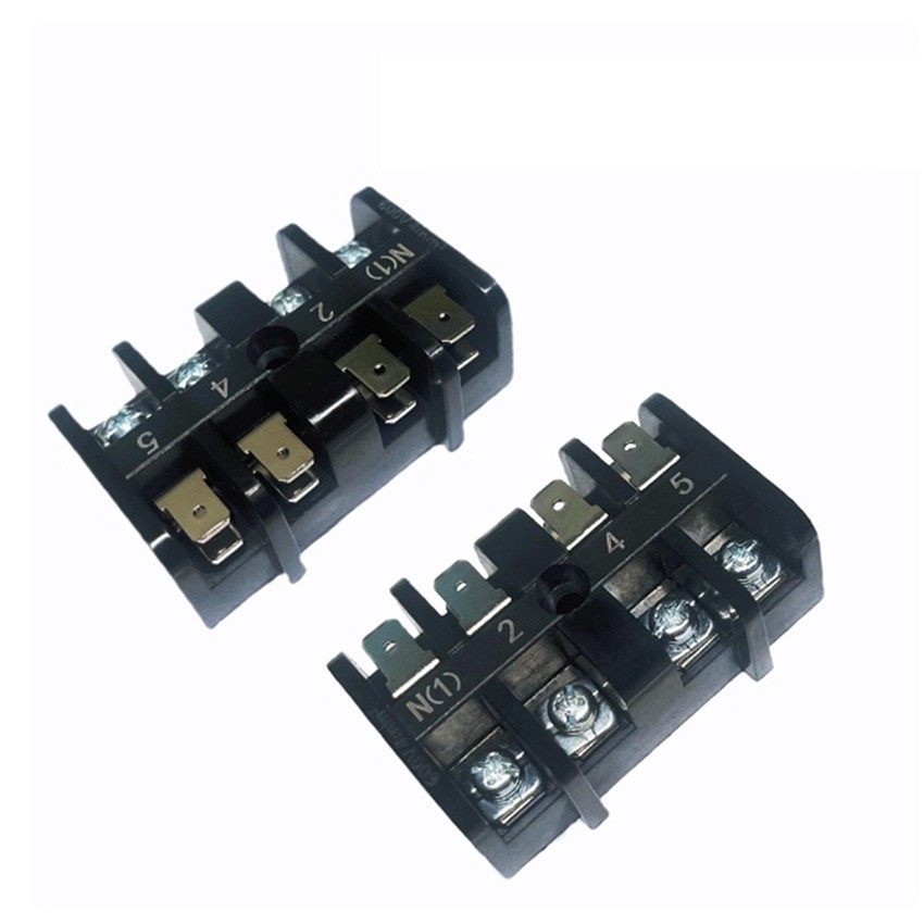 For Gree Air Conditioner Outdoor Unit Terminal Block Connection Socket