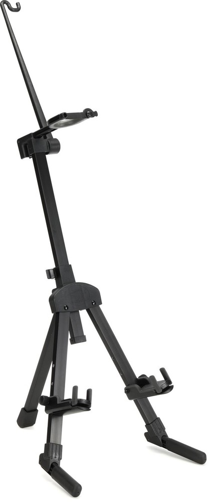 Peak ST-22 Violin/Viola Stand (3-pack) Bundle