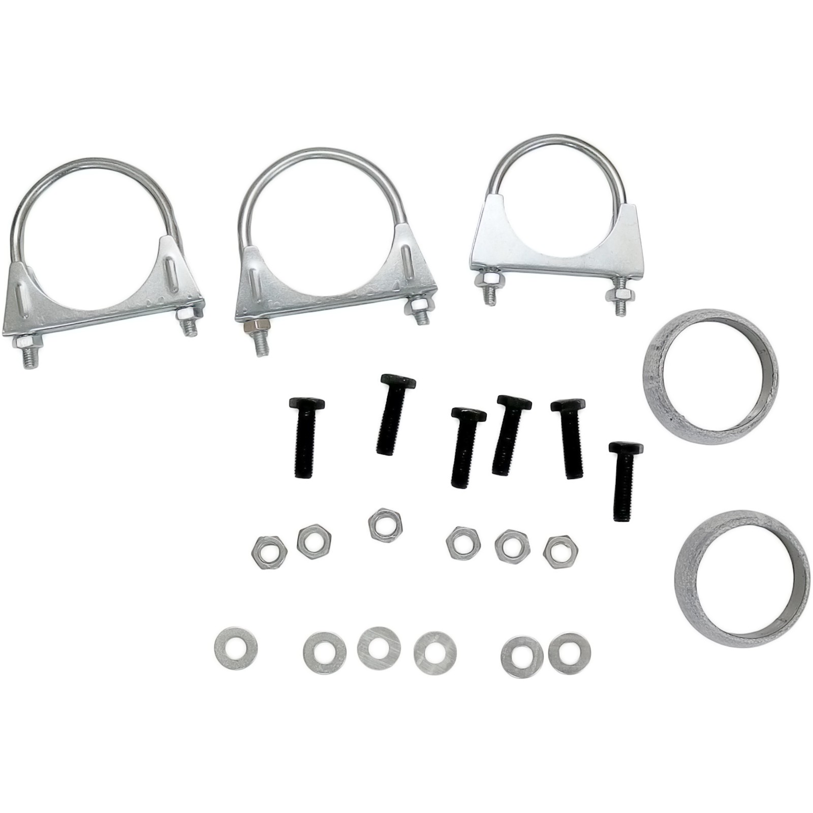 Catalytic Converter for Ford Mustang 1999-2004 V6 3.8L 3.9L Front Left & Right