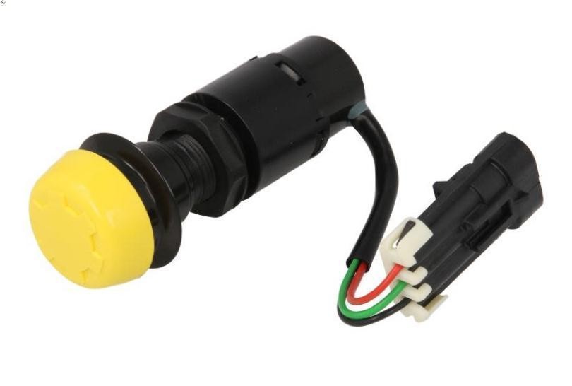 Pressure switch, axle pressure limiter COBO 1027777COBO