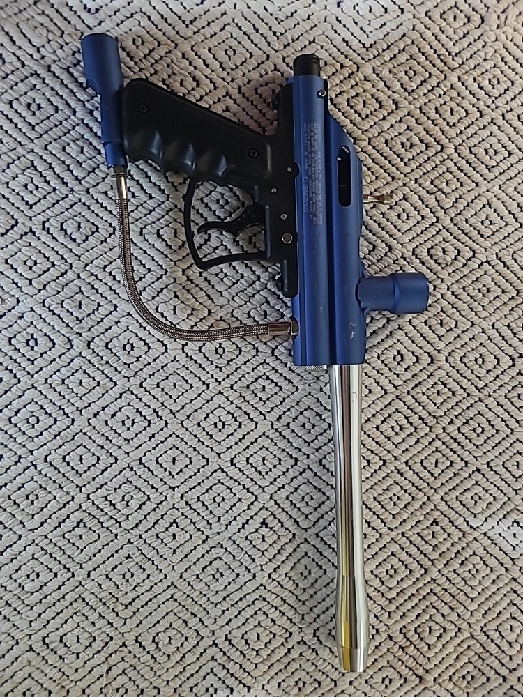 VL TRITON II Paintball Gun