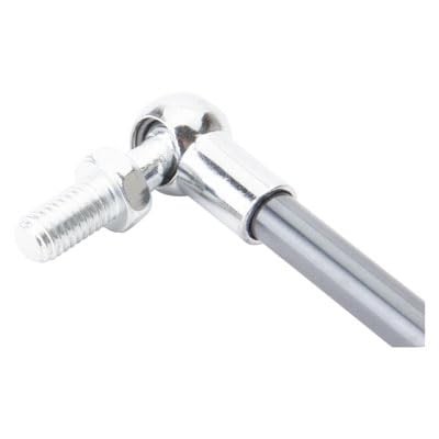 Tusk UTV Cargo Box Replacement Gas Shocks