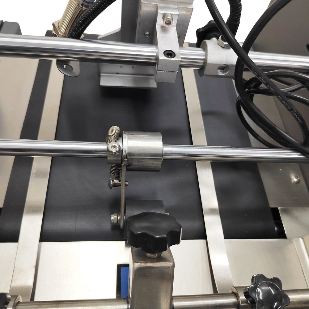 220V Automatic Paging Inkjet Printing Integrated Machine Page Separation Printer