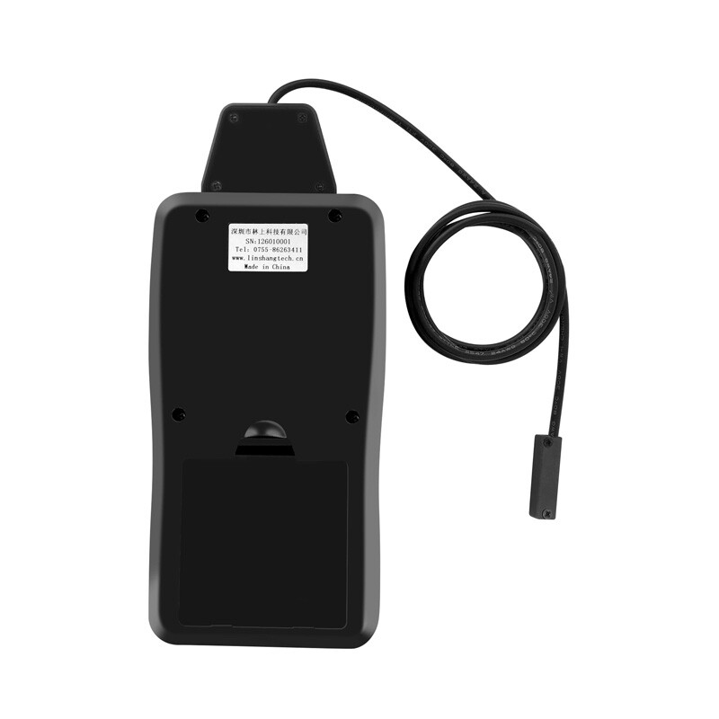Hot Selling UV Light Meter for UV LED Light Source with Ultra-small Probe Sensor