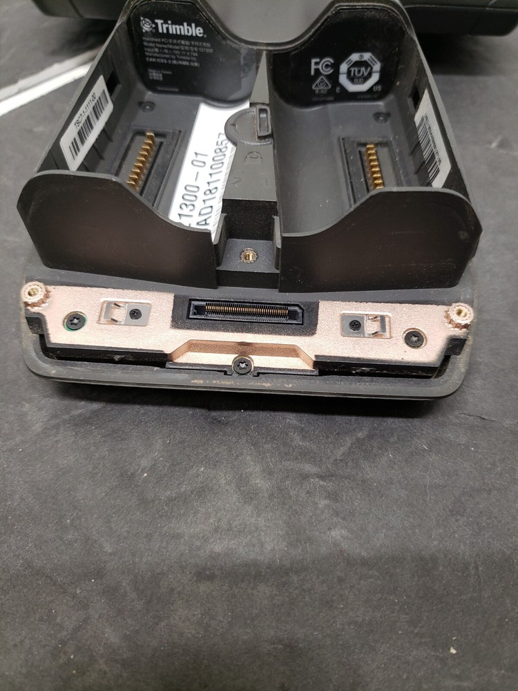 Trimble TSC7 GPS Data Collector * READ *