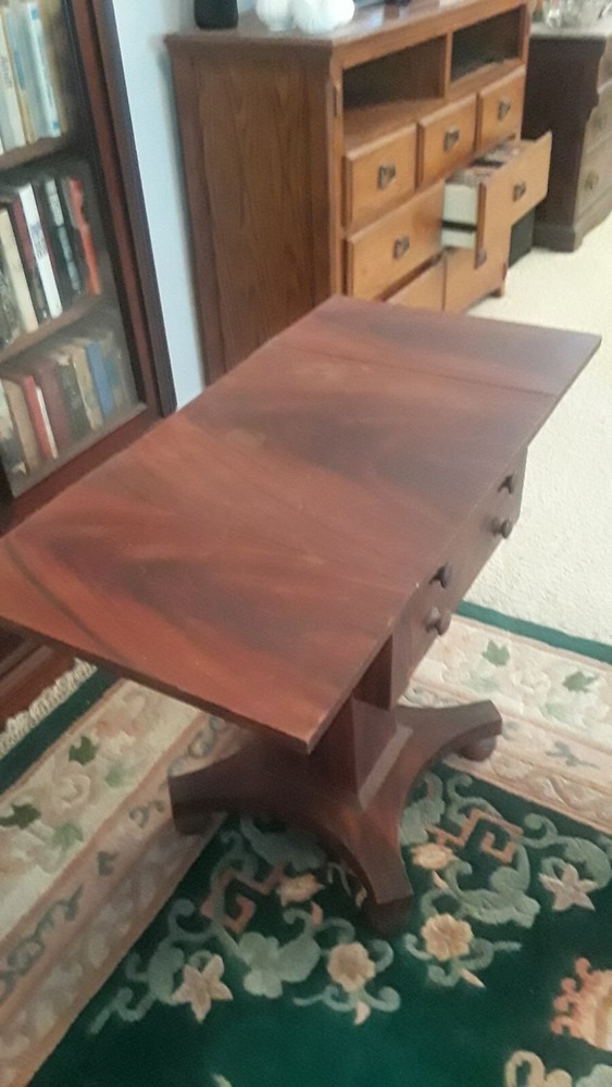 Antique Table