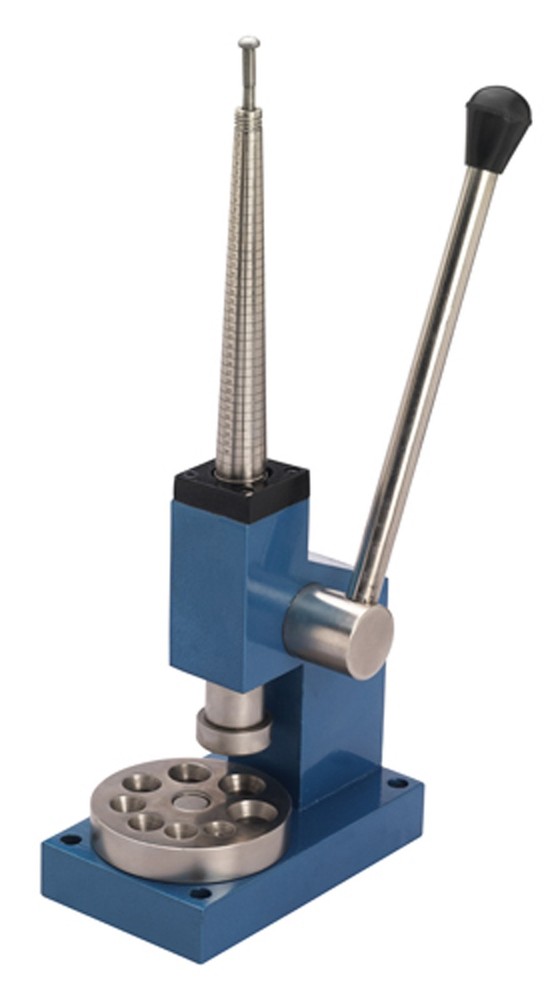 JSP®RING ENLARGER UPRIGHT - 4 SPLINE
