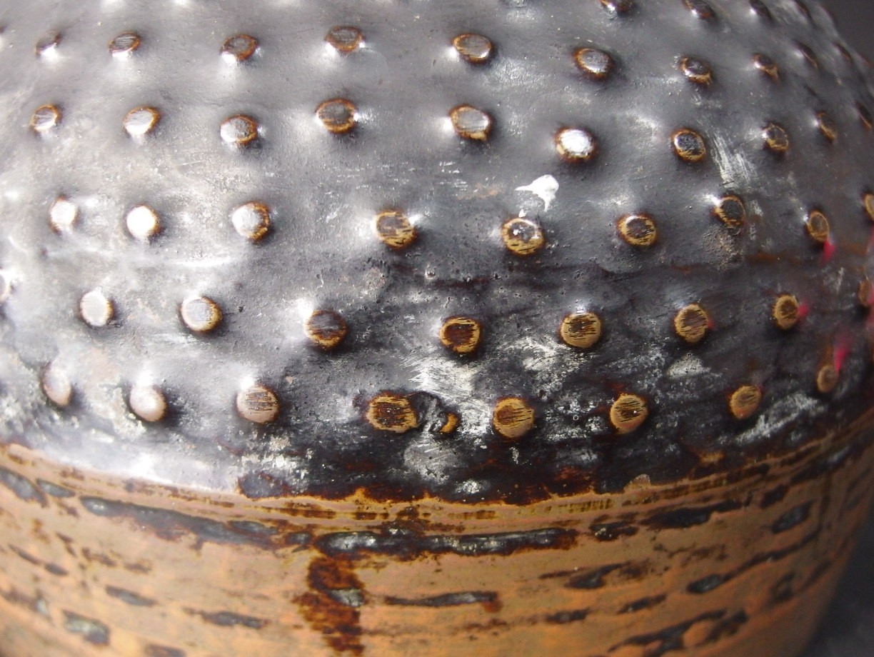 or2630 JAPANESE BUDDHIST SINGING BOWL ORIN GONG 21.4cm / 8.4inch Width VINTAGE