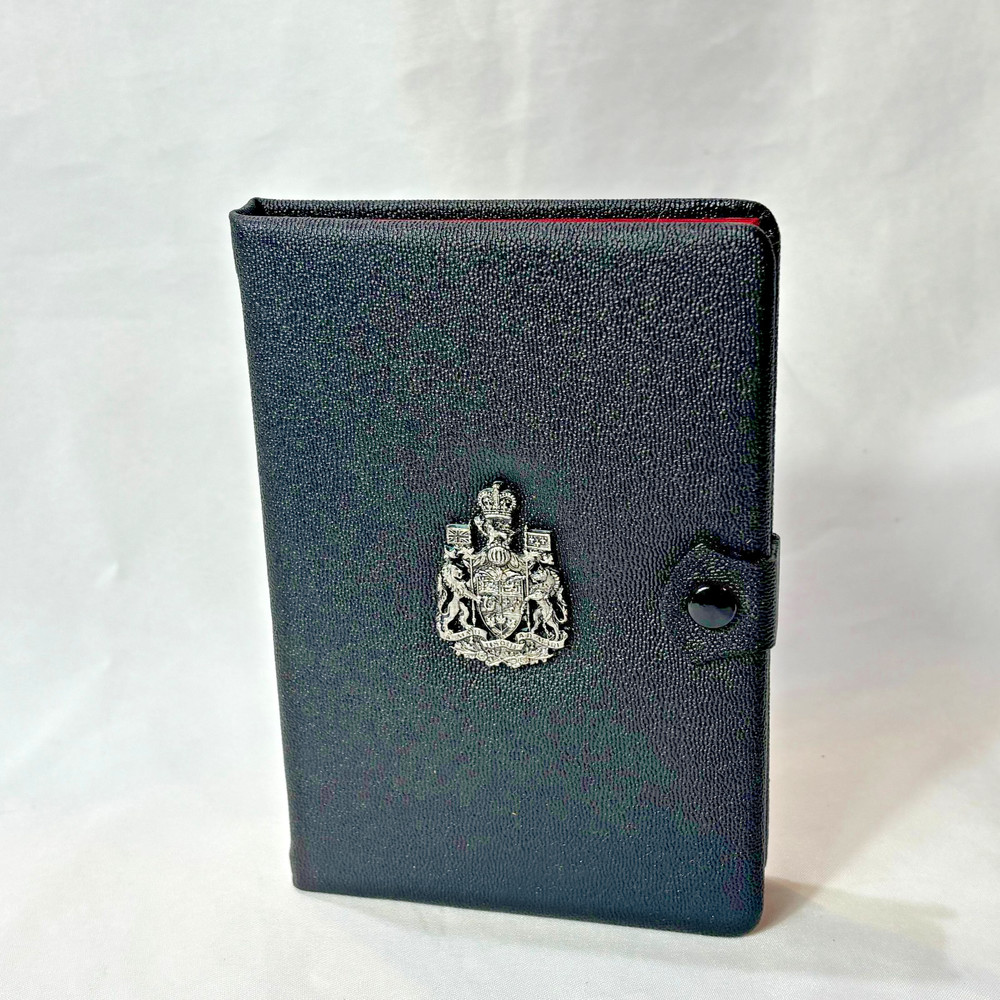 1977 Royal Canadian Mint Set Double Dollar
