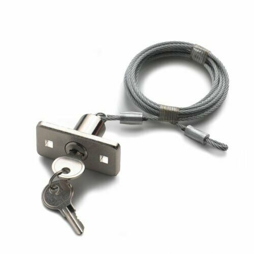 Chamberlain External Emergency Quick Release For Garage Door Opener